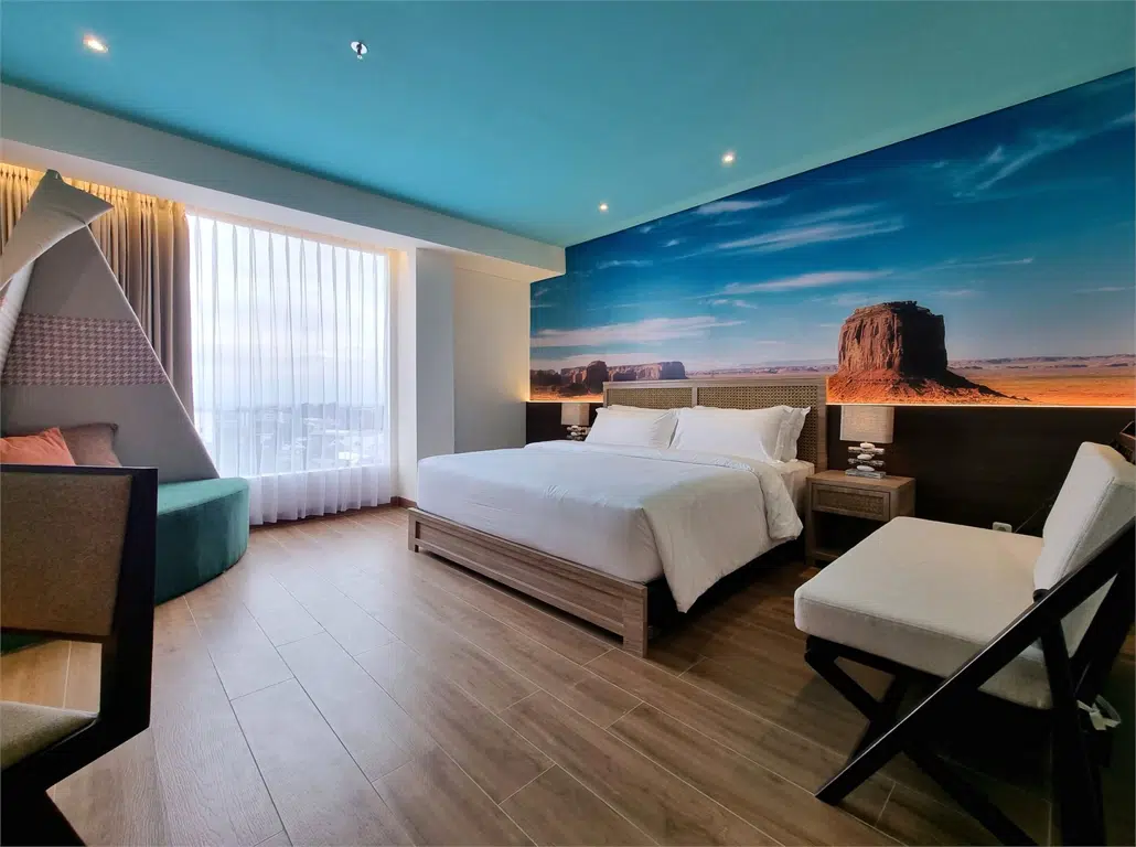 Room image