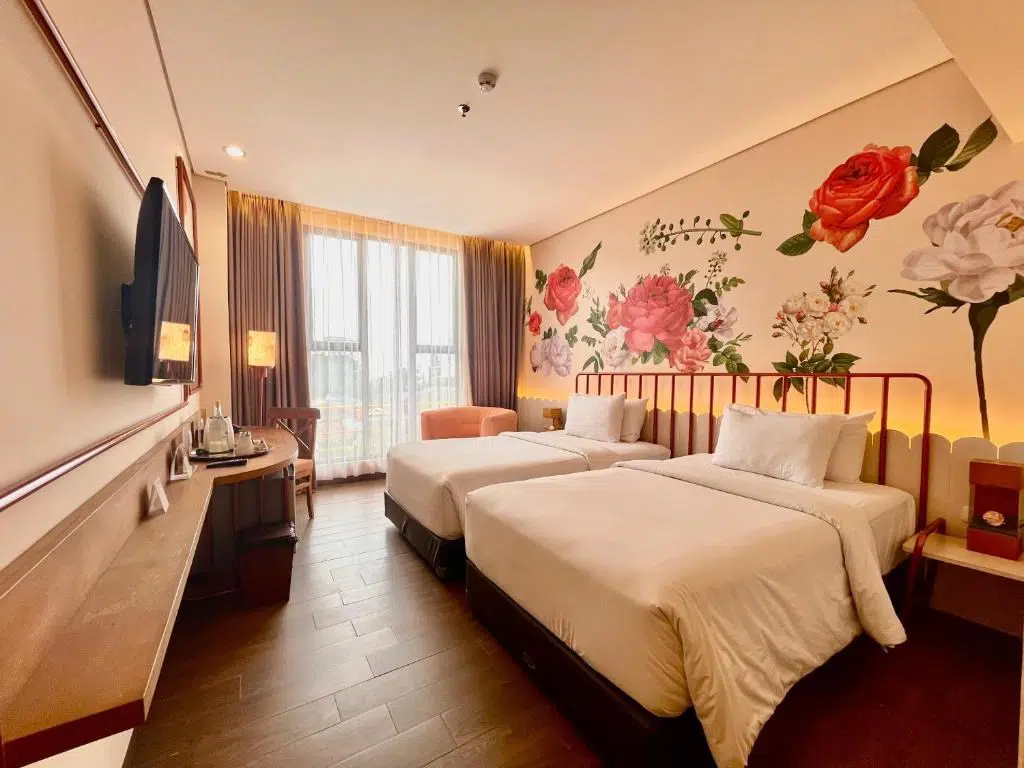 Room image
