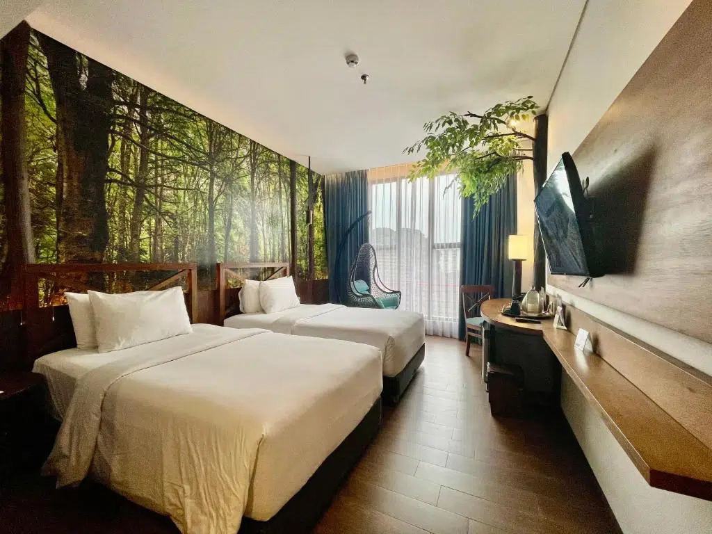Room image