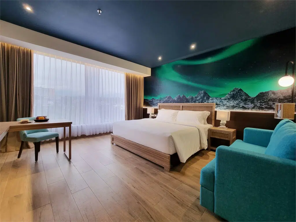 Room image