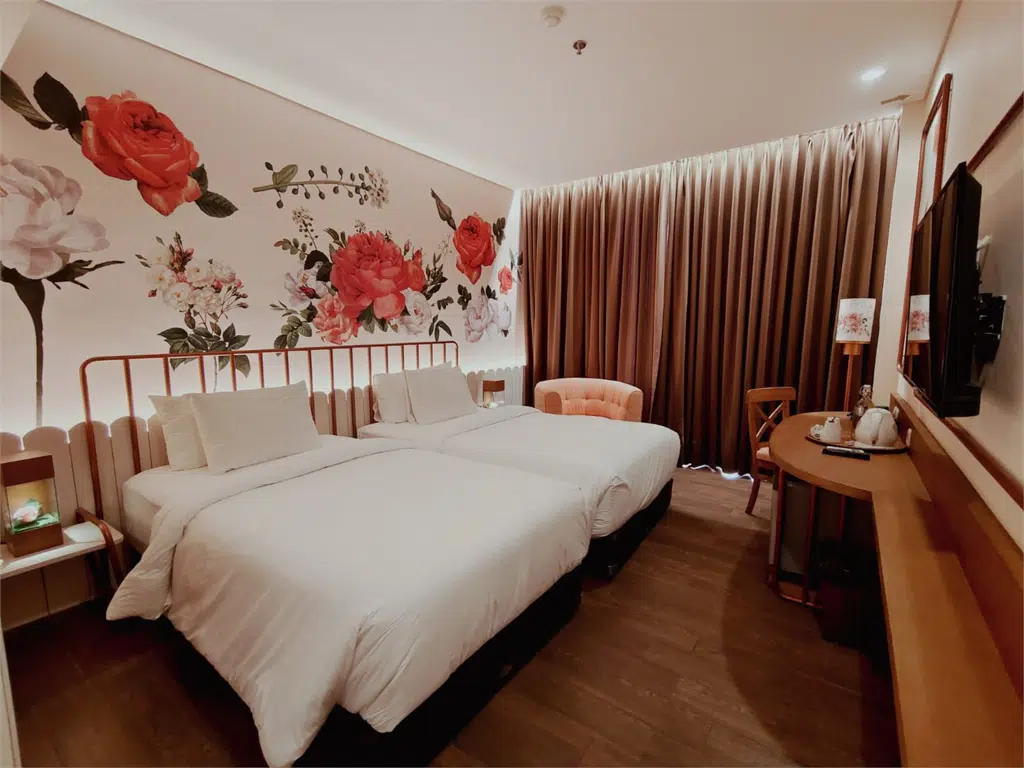 Room image