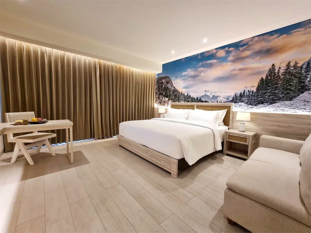 Room image